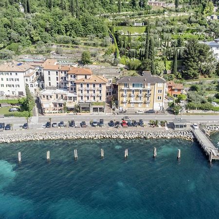 Lake Sensation - Garda Lake View Torbole Sul Garda Eksteriør billede